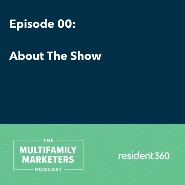 Ep 00: About The Show