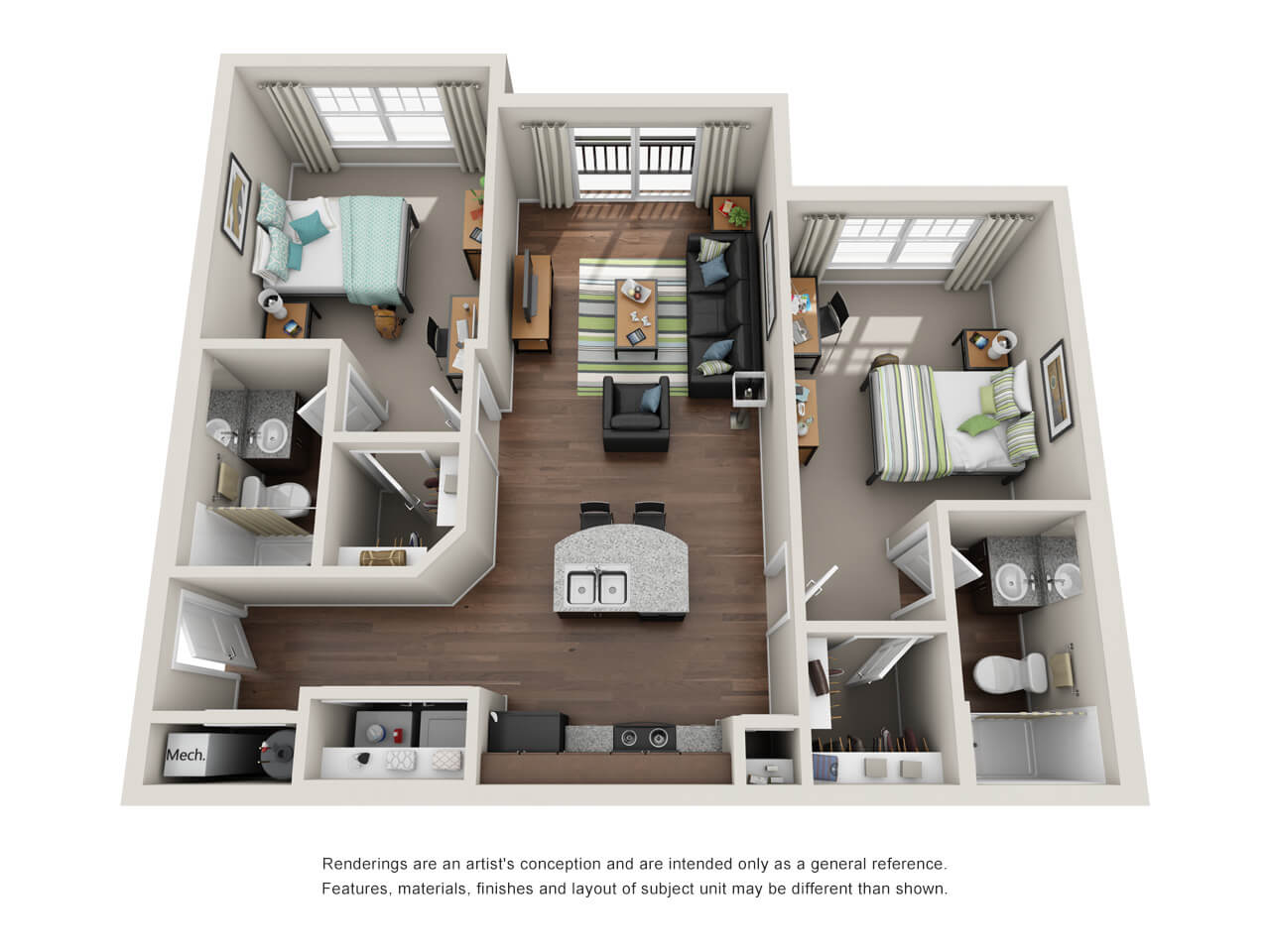Apartment Website Design &amp; Multifamily Marketing | Resident360