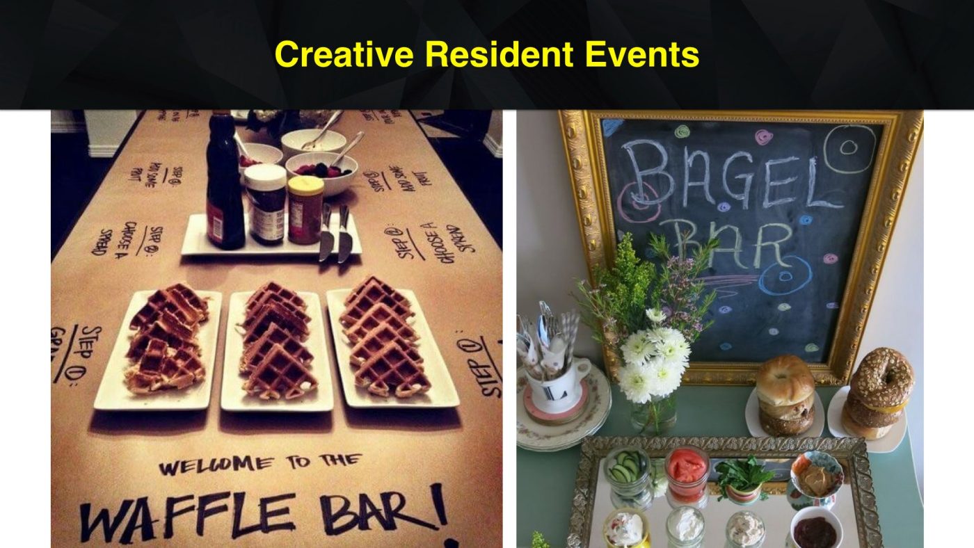 Steal These 39 Apartment Marketing Ideas Today for Massive Success