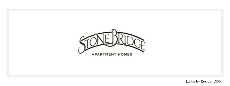 Stone Bridge Apartments Logo