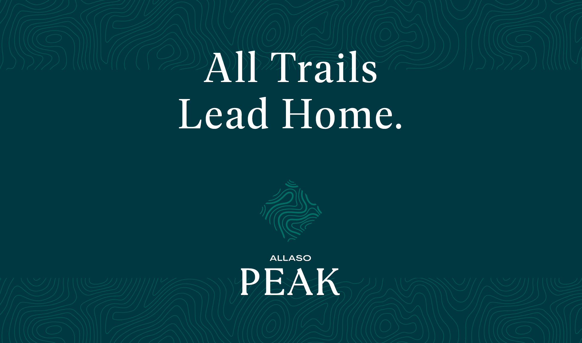 Allaso Peak Project Photo