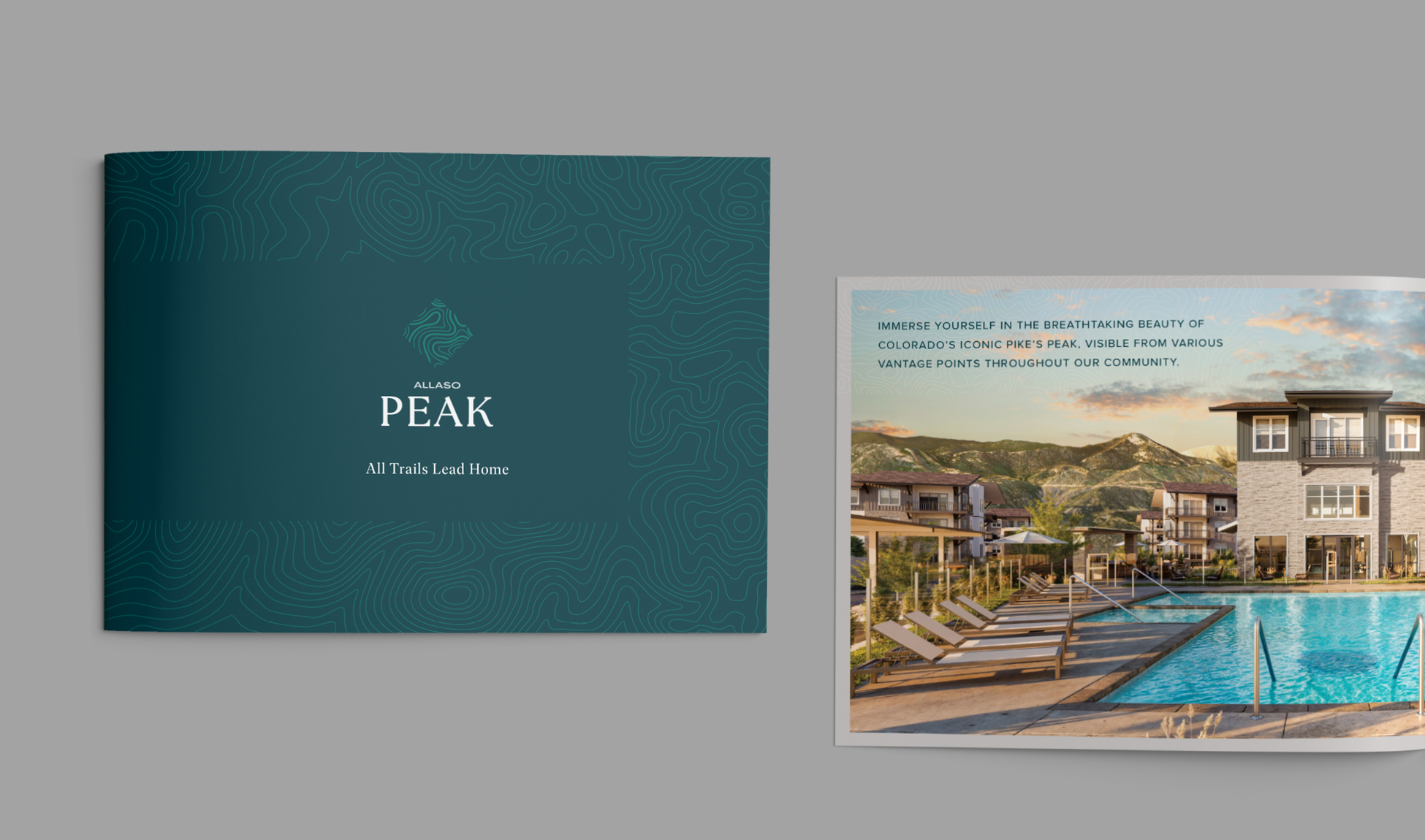 Allaso Peak Project Photo