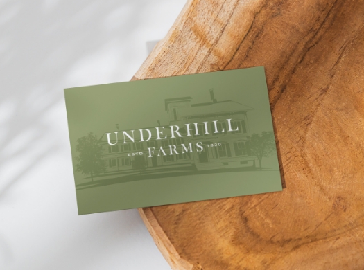 Apartment Marketing Agency Underhill Farms