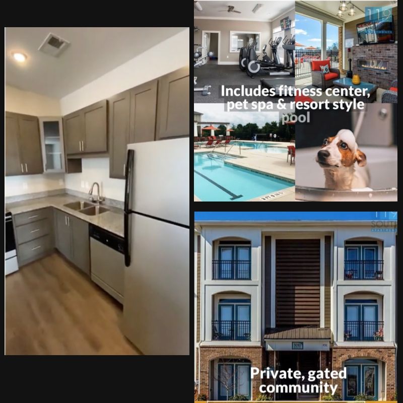 Branded Apartment Video Tours Resident360