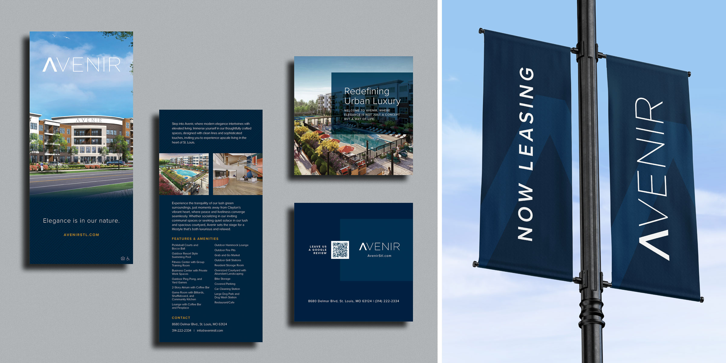 Avenir Project Photo