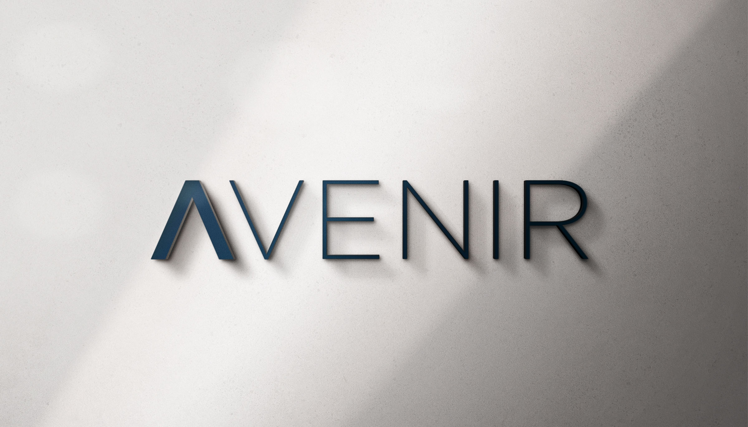 Avenir Project Photo