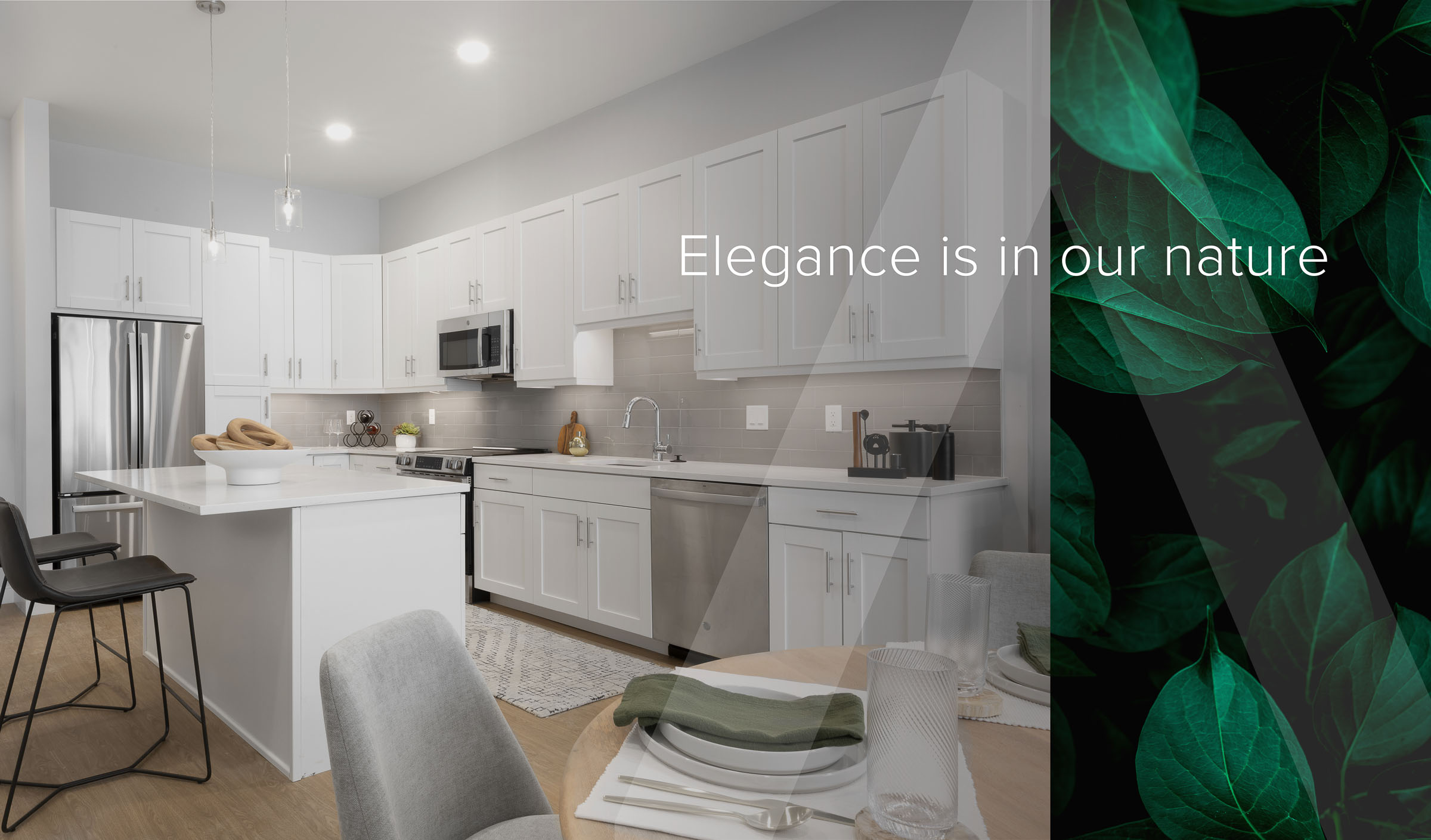 Avenir Project Photo