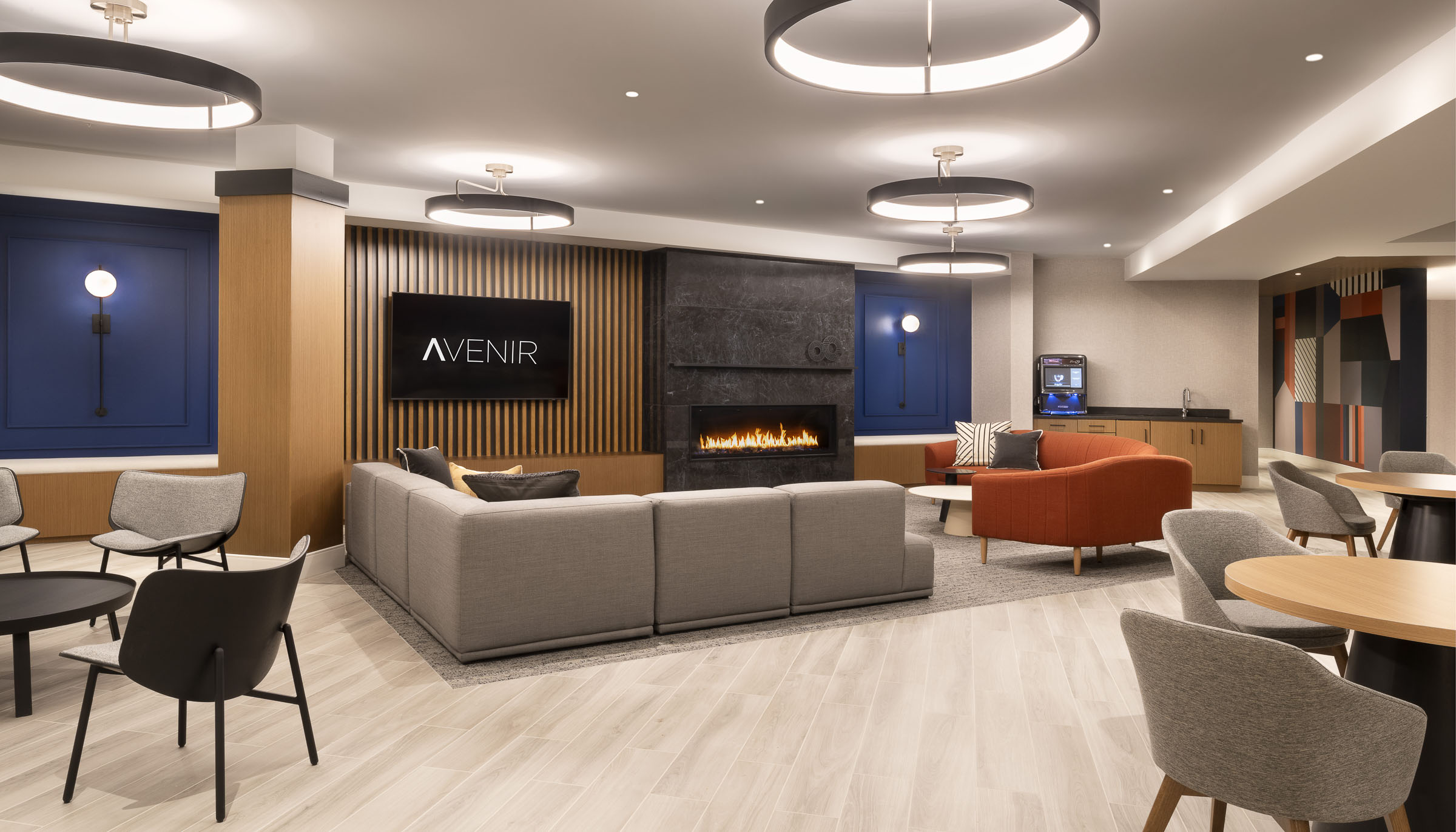 Avenir Project Photo