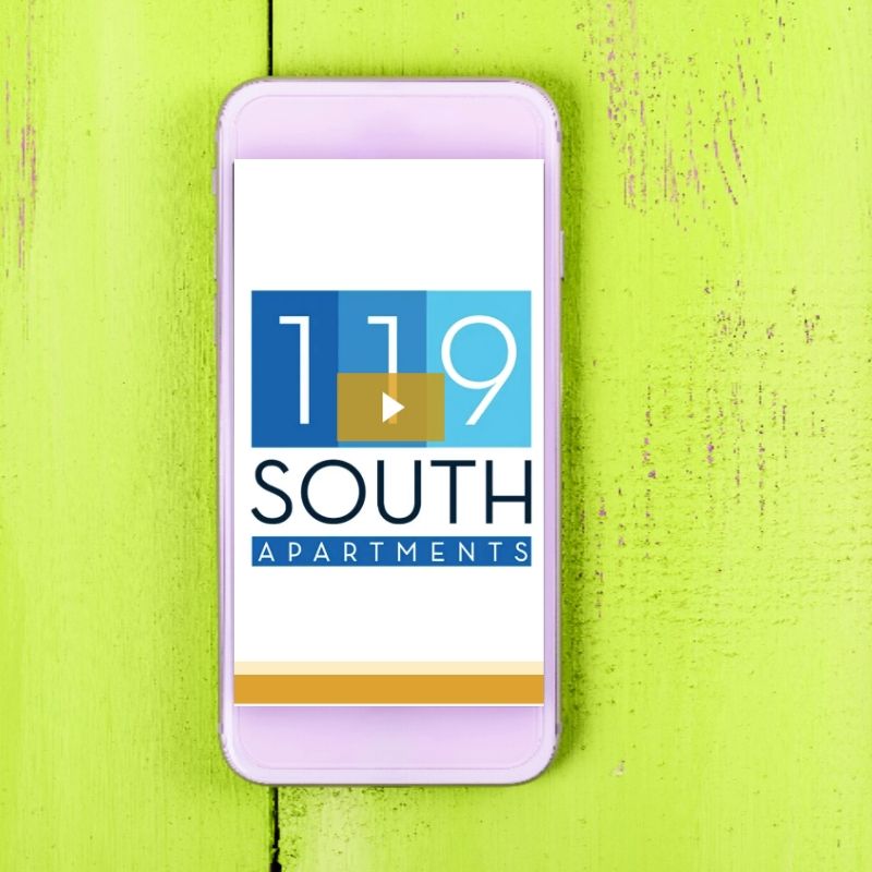 Branded Apartment Video Tours Resident360