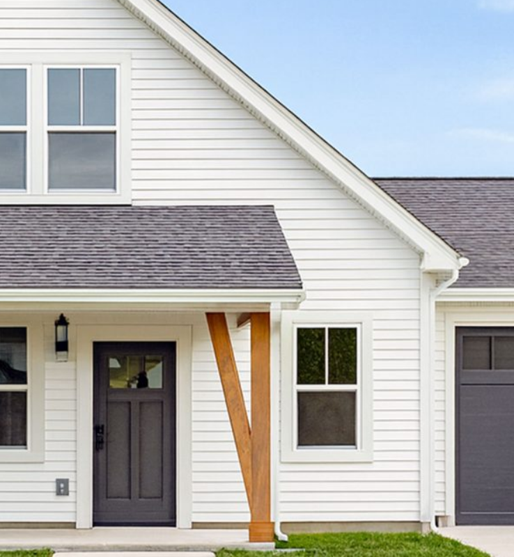 Build To Rent (BTR) Marketing Solutions