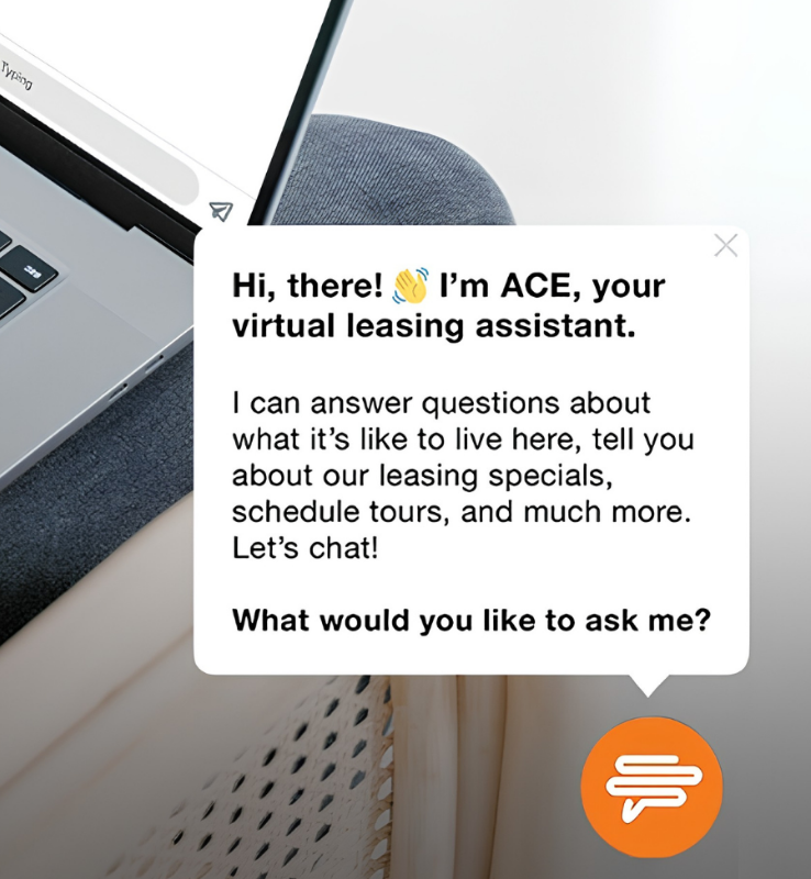 Apartment Chatbot