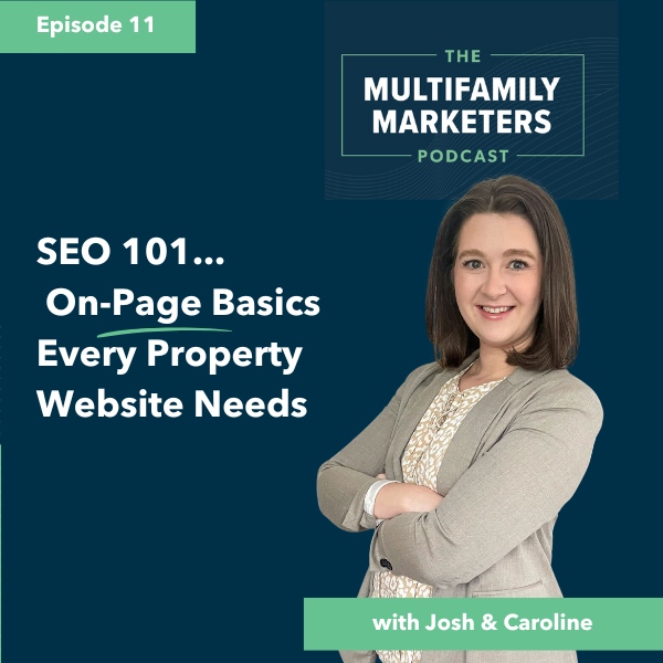 SEO 101 Mini Series