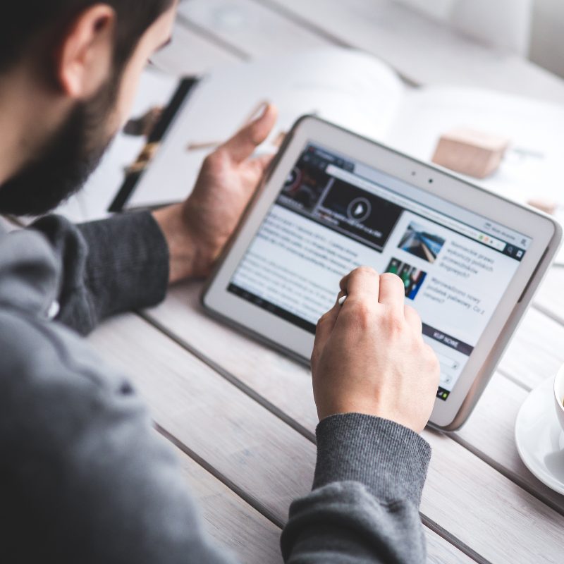 Our approach as a multifamily PR agency for multifamily public relations