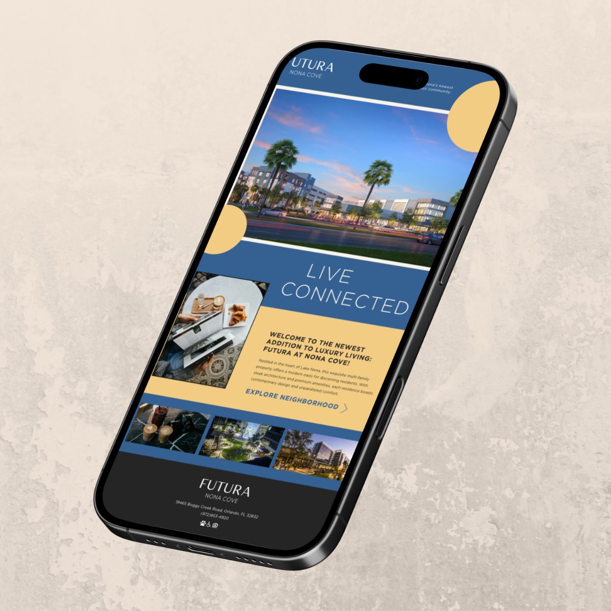 Multifamily Email Marketing for Apartments