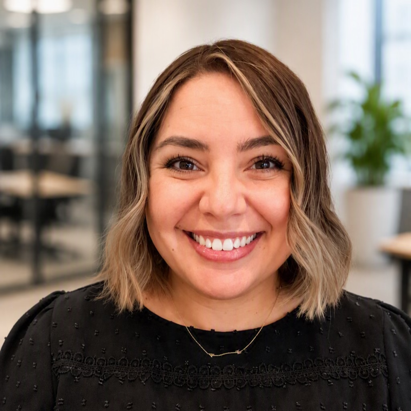 Multifamily Digital Marketing - Ericka headshot for testimonial
