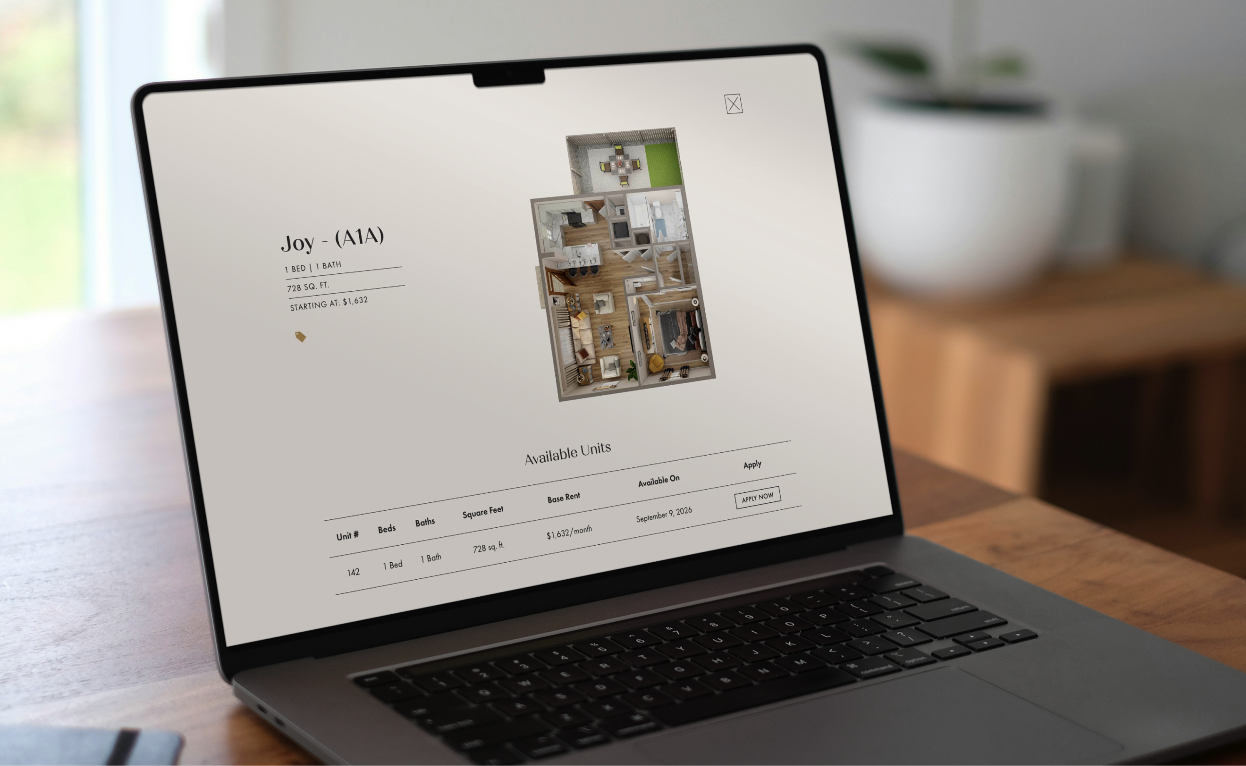 Social Media Mockup