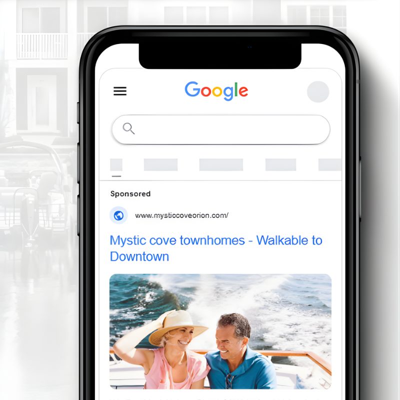 Geofencing for apartments