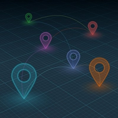 Google My Business Multifamily Audit