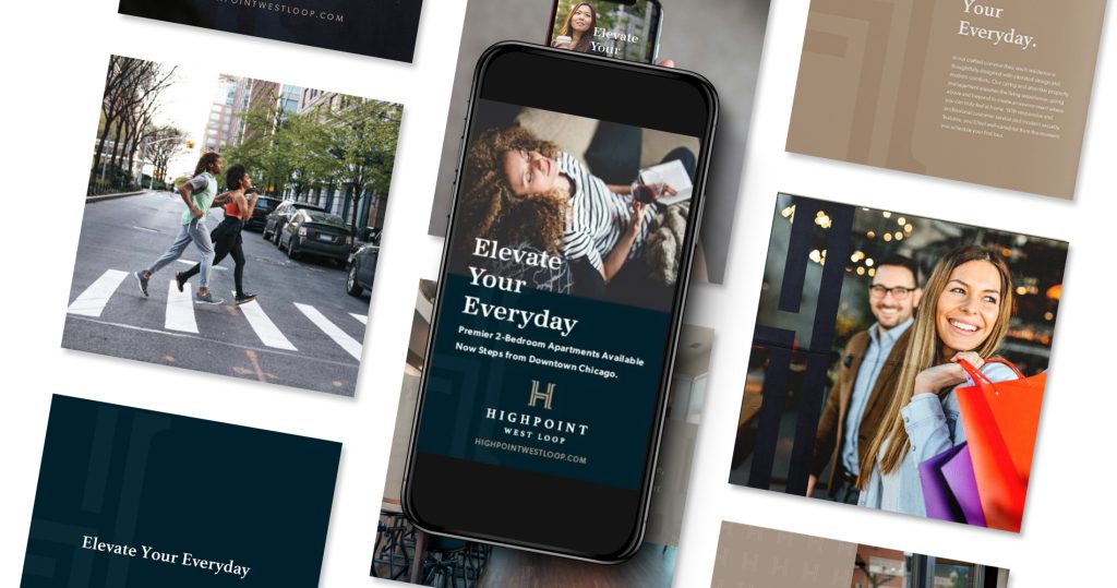 HighPoint Apartment Marketing Company