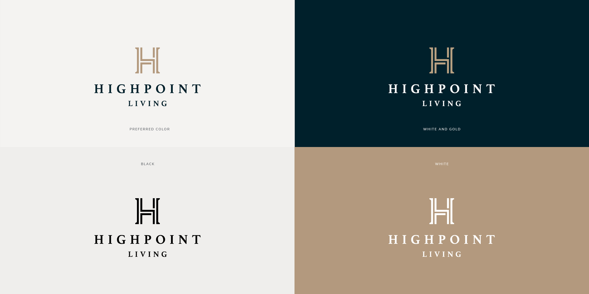 Highpoint Living Project Photo