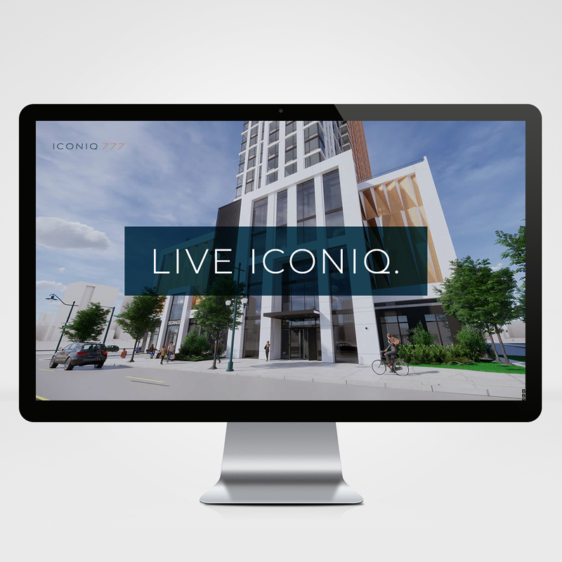 Iconiq 777