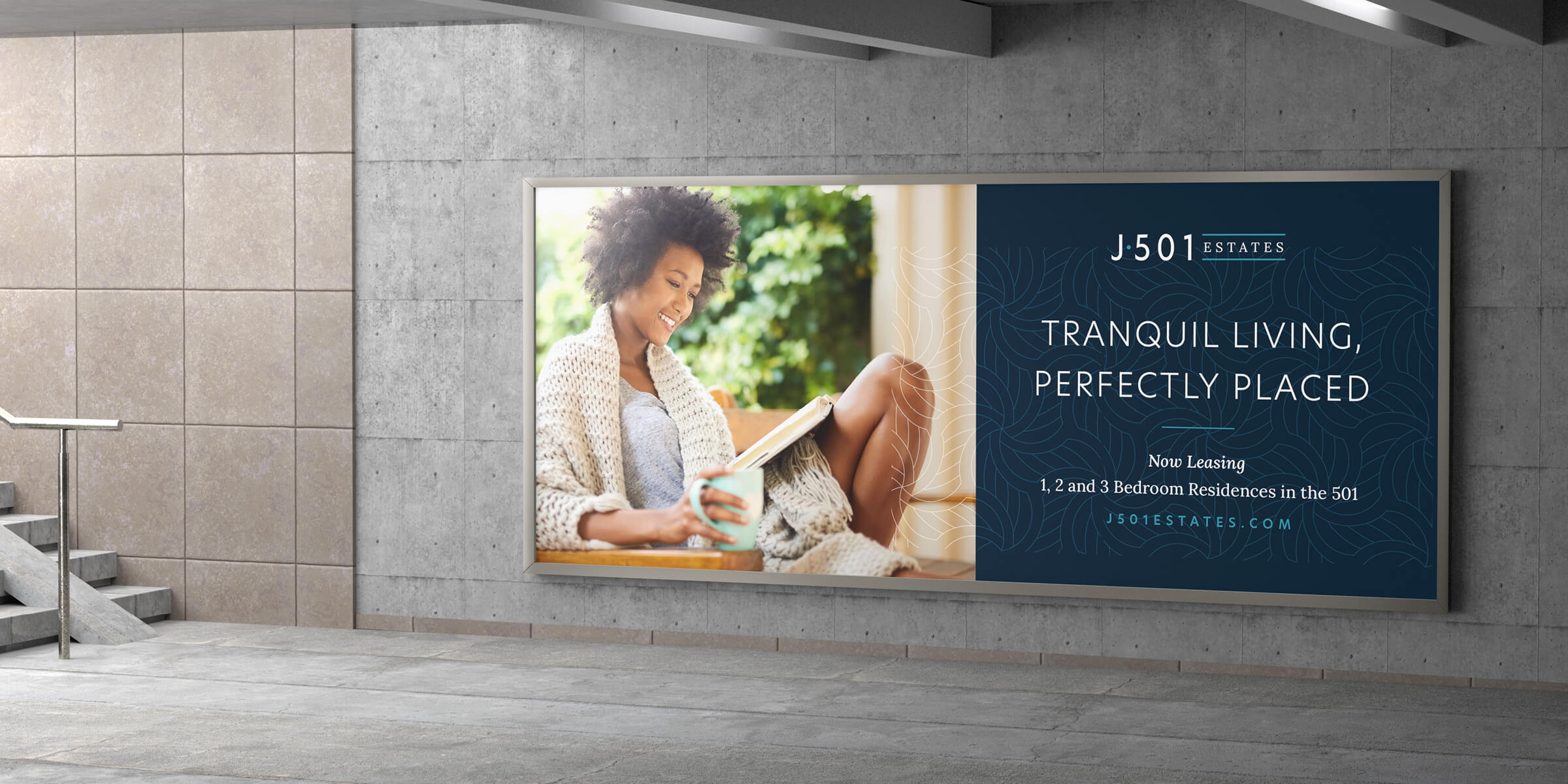 J501 Project Photo