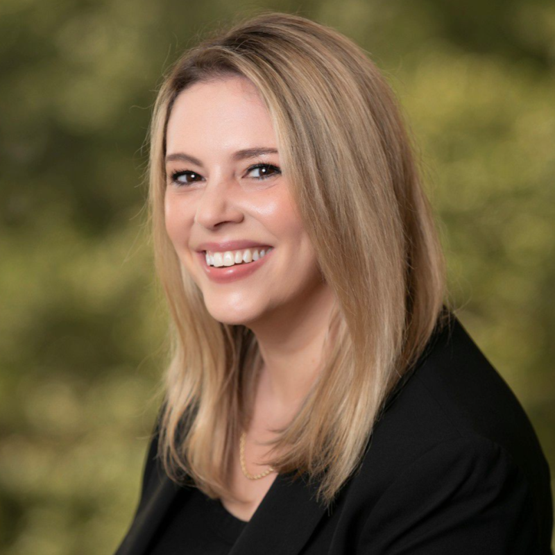 Kristen Ford headshot Winn