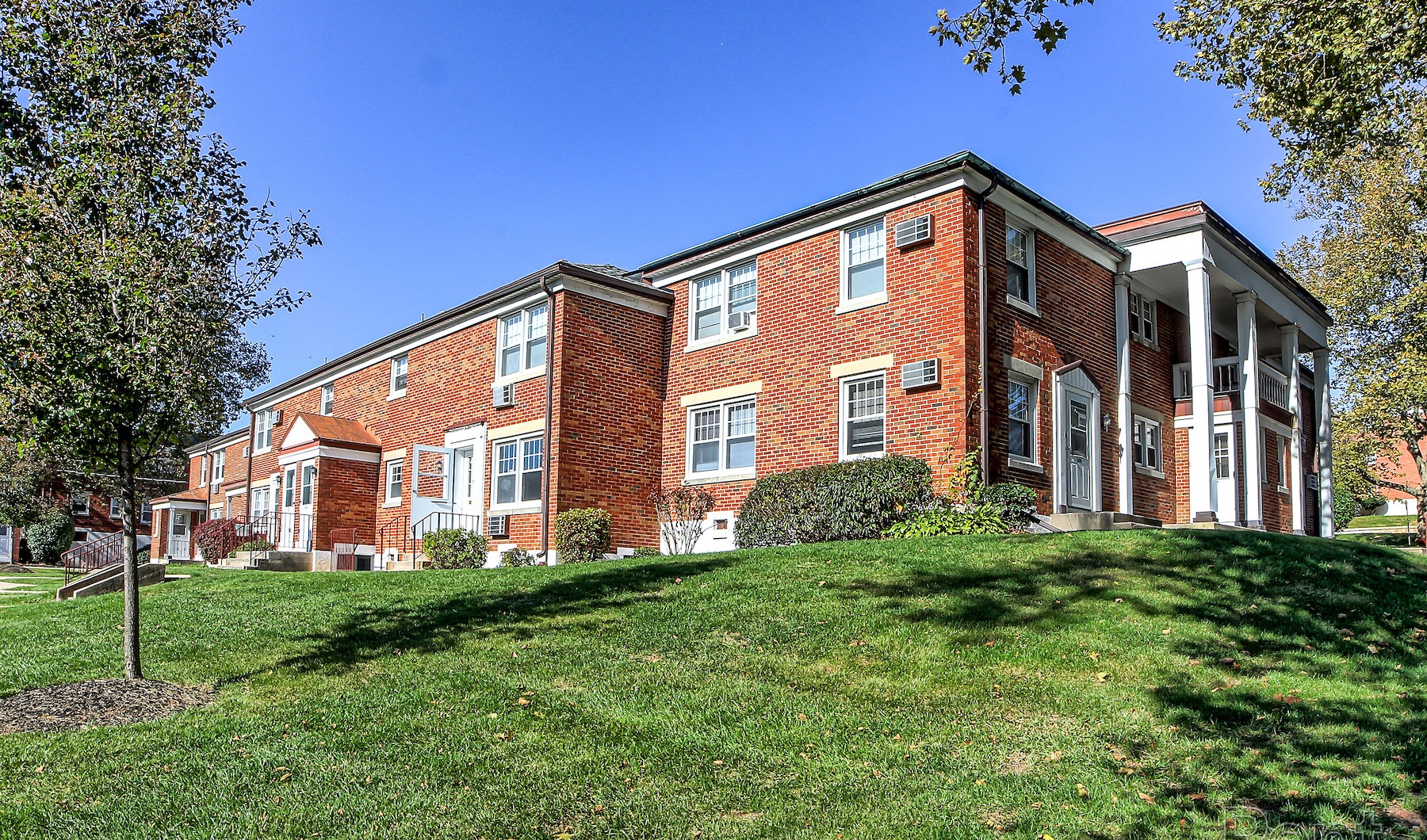 Apartment Rentals Resident360