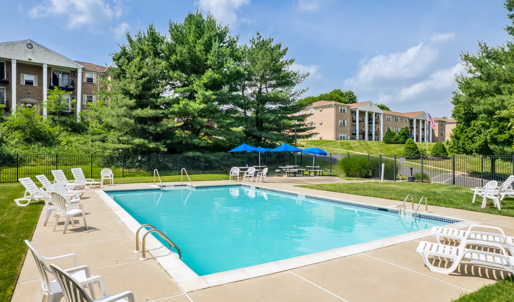 Apartment Rentals Resident360