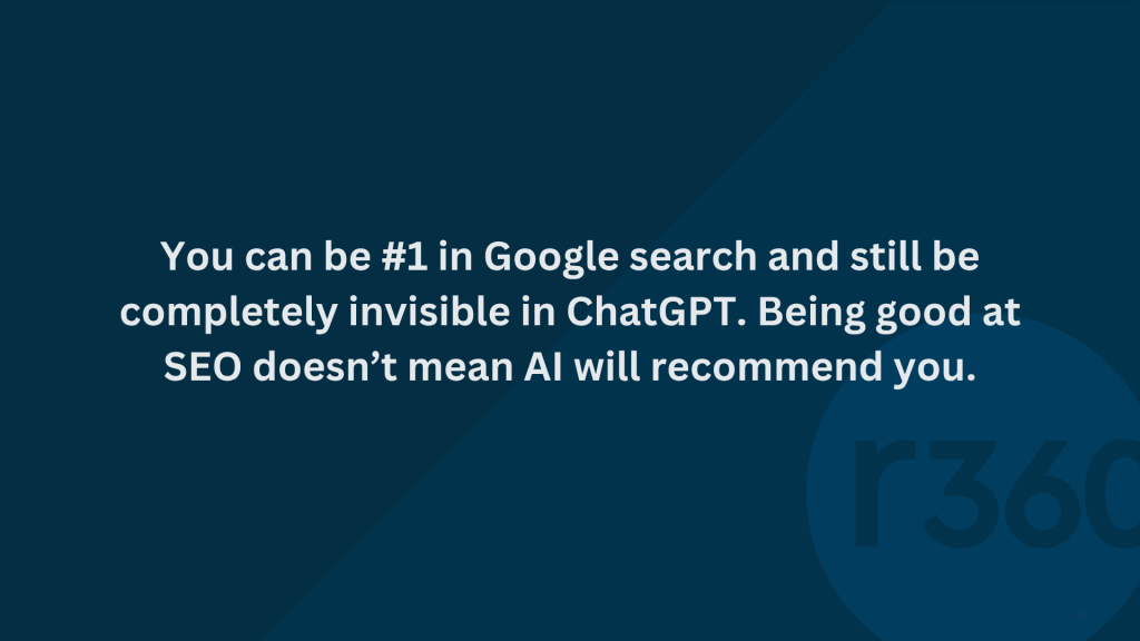Multifamily AI SEO for Apartment Communities