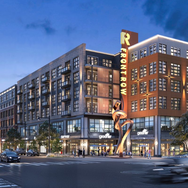 Strategic Process for Multifamily Crisis Management and Public Relations for Apartments