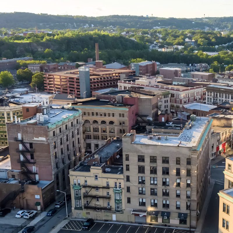 Multifamily crisis management and media relations for apartments