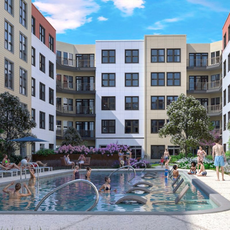 Multifamily PR Agency and Crisis Management for Apartments