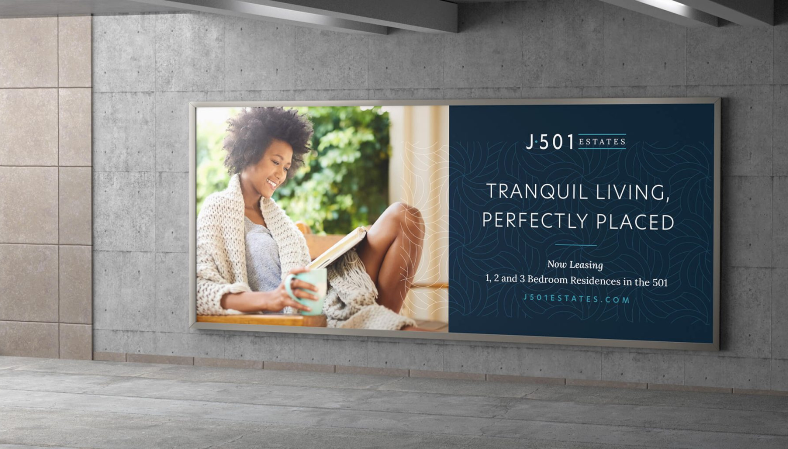 Social Media Mockup