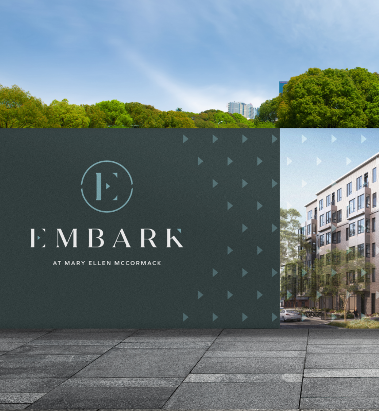 New Construction Lease Ups