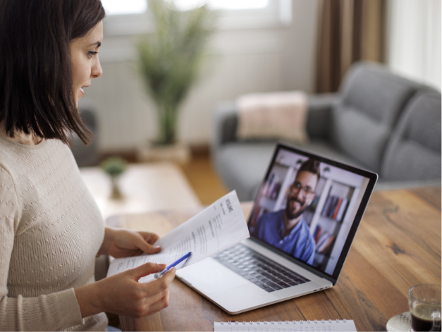 Structured Onboarding