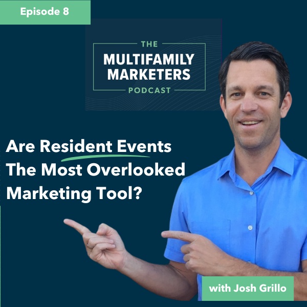Resident Events