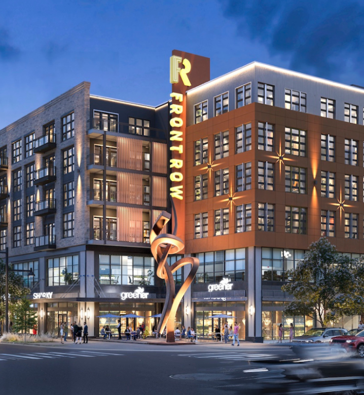 Multifamily PR Agency