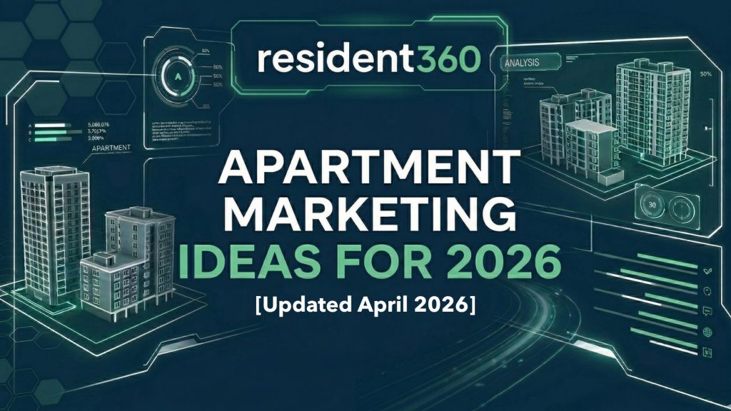 apartment marketing ideas for 2026