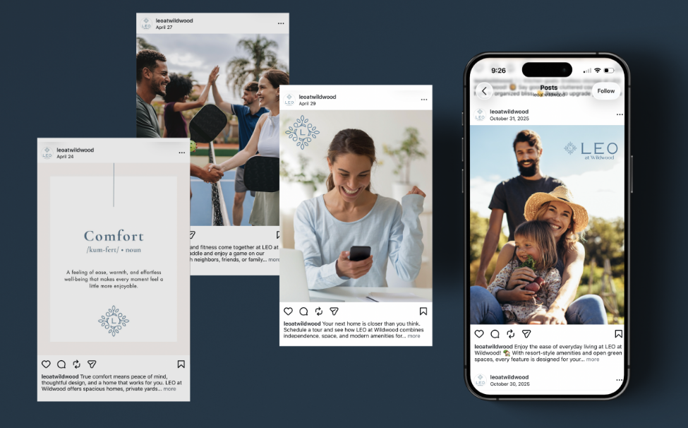 Freedom Lifestyle Mockup