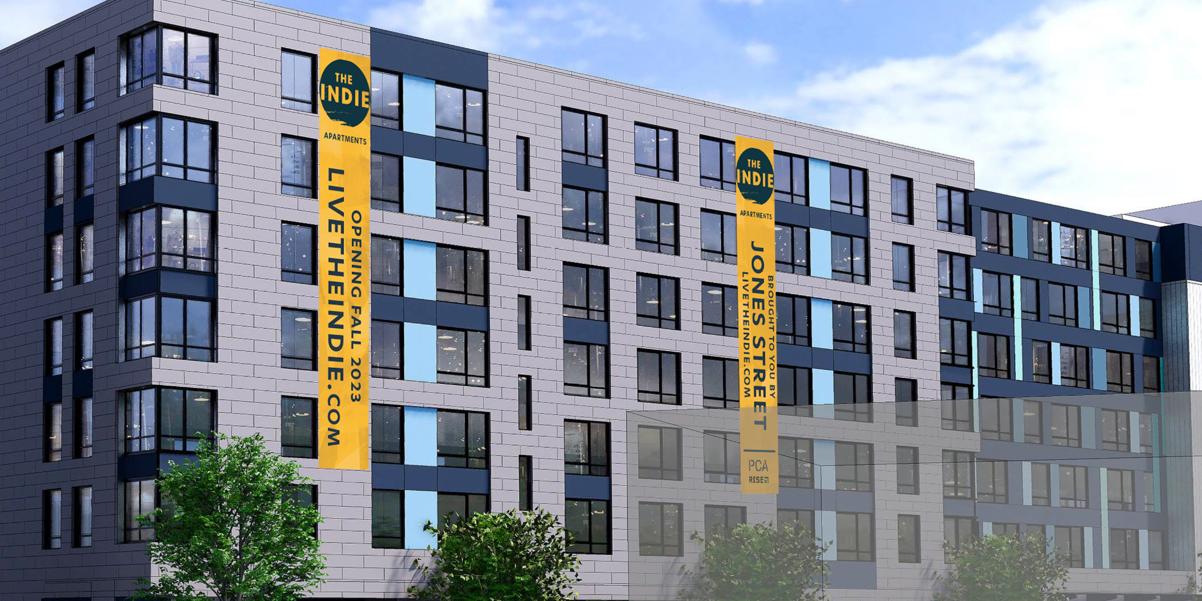 The Indie Brand Development Project Photo