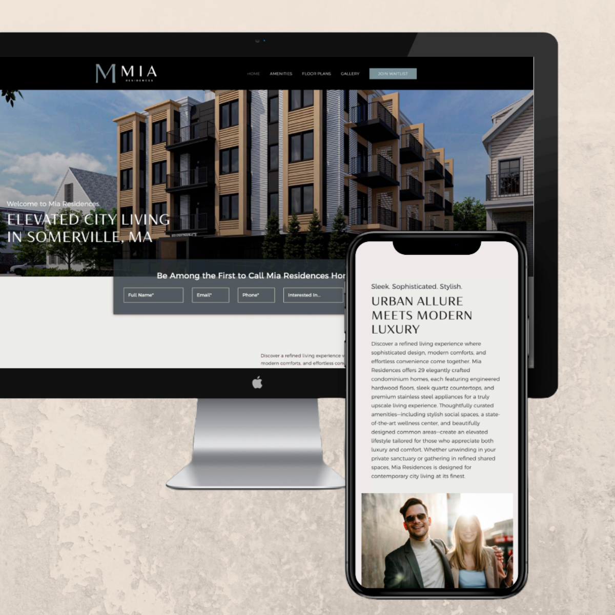Mia Residences