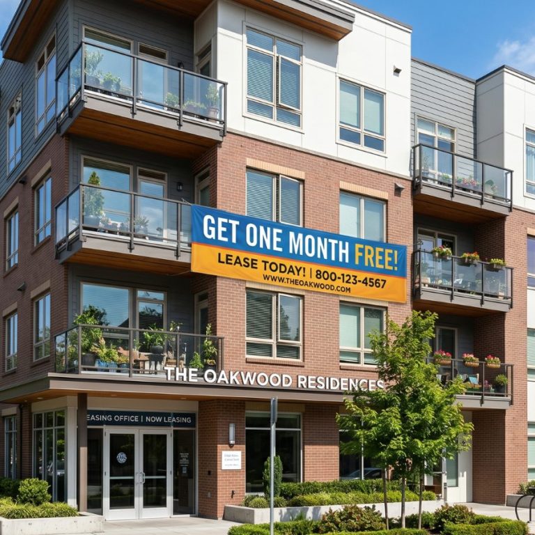 150+ Apartment Concessions (& Why They Are or Aren’t Working)