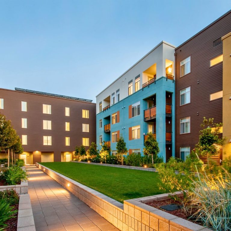 apartment marketing traffic and multifamily conversions