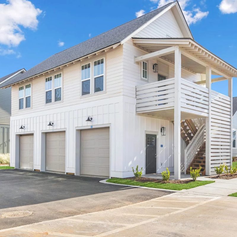 build to rent marketing solutions LEO at Cartersville