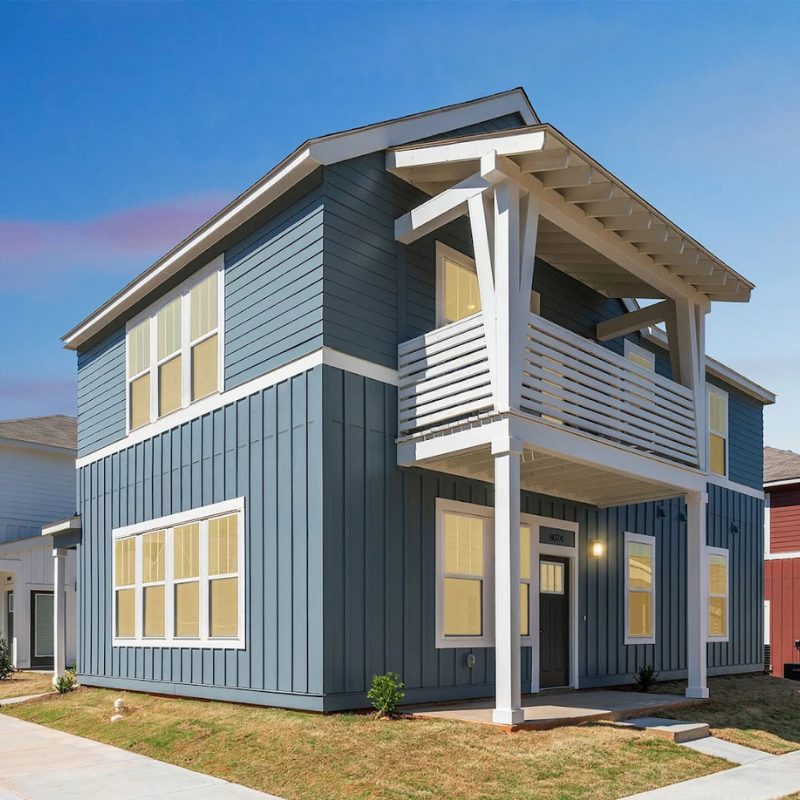 build to rent marketing solutions LEO at Cartersville