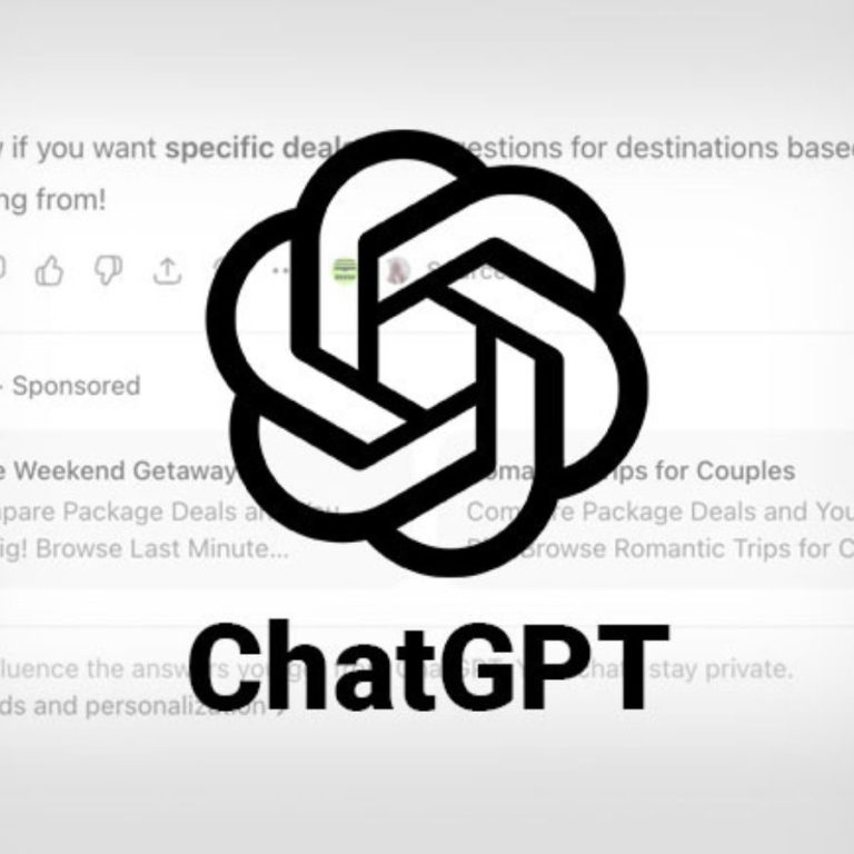 multifamily ChatGPT ads for apartments