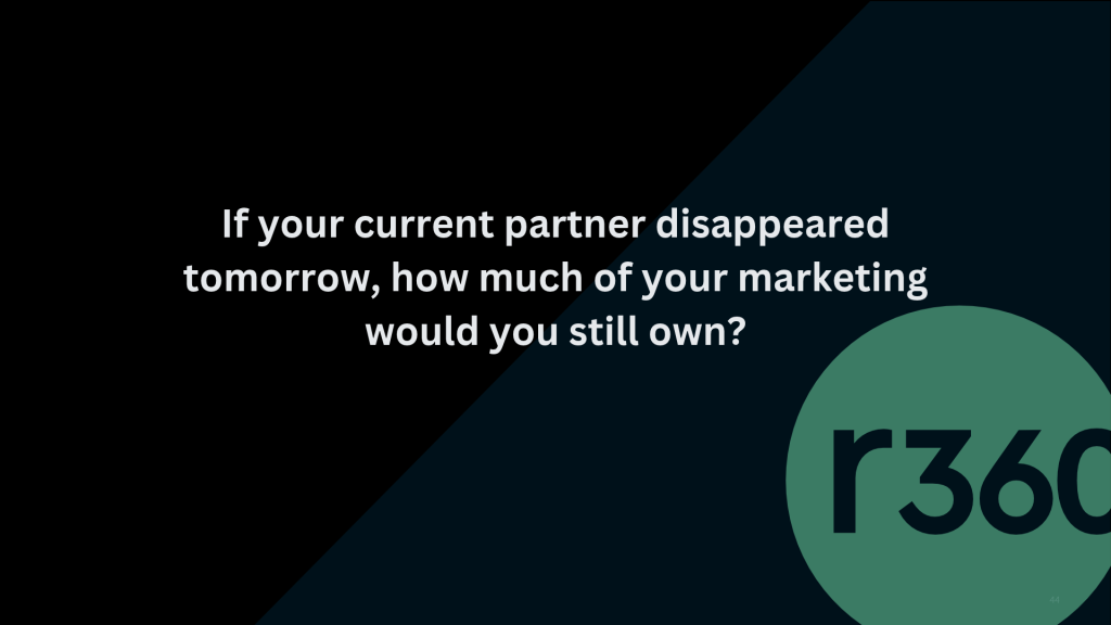 How to choose a multifamily digital marketing agency