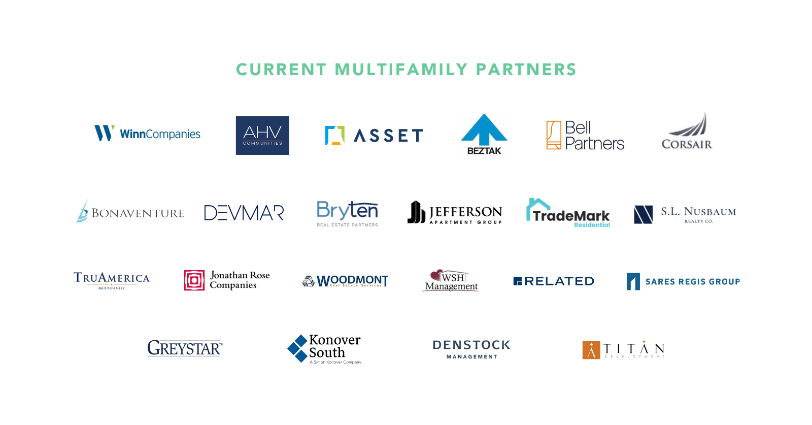 Phoenix Multifamily Marketing Agency Project Photo