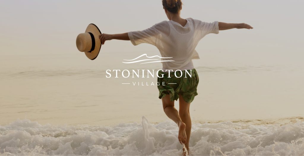 Multifamily Branding - Stonington Village